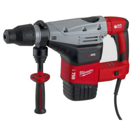 Milwaukee Bore- / mejselhammer SDS Max 1550 W